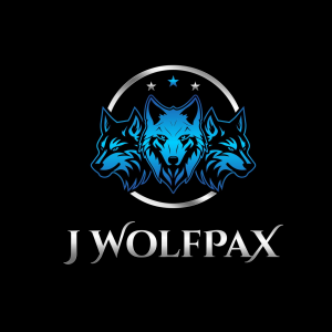 Sponsor Logo for J WolfPax