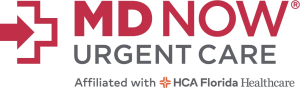 Sponsor Logo for MD Now