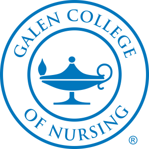 Sponsor Logo for Galen Nursing