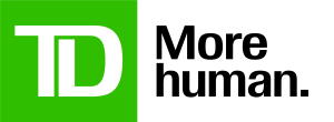 Sponsor Logo for TD Bank