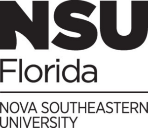 Sponsor Logo for Nova Southeastern University