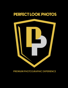 Sponsor Logo for Perfect Look Photos