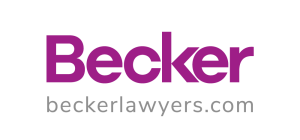 Sponsor Logo for Becker & Poliakoff, P.A.