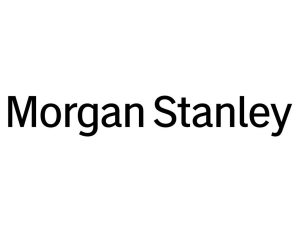 Sponsor Logo for Morgan Stanley