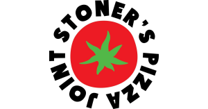 Sponsor Logo for Stoner's Pizza Joint