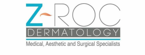 Sponsor Logo for Z-Roc Dermtaology