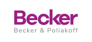 Sponsor Logo for Becker & Poliakoff, P.A.