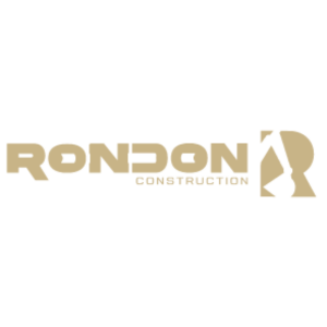 Sponsor Logo for Rondon Construction