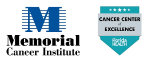 Sponsor Logo for Memorial Cancer Institute