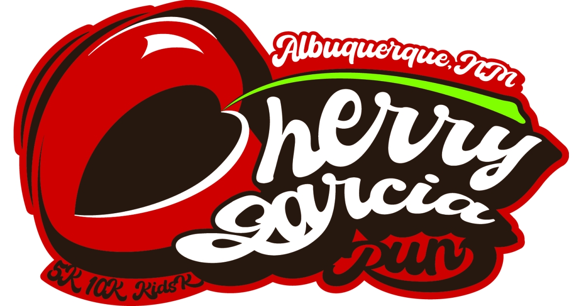 CHERRY GARCIA RUN