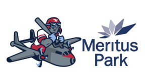 Sponsor Logo for Meritus Park