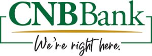 Sponsor Logo for CNB Bank