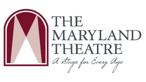 Sponsor Logo for The Maryland Theatre