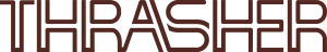 Sponsor Logo for The Thrasher Group