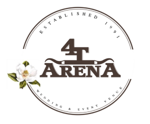 Sponsor Logo for 4T Arena