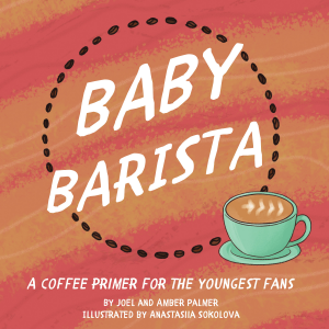 Sponsor Logo for Baby Barista