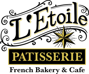 Sponsor Logo for L'Etoile Pattisserie