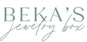 Sponsor Logo for Beka's Jewelry Box