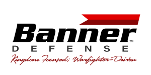 Sponsor Logo for Banner Defense