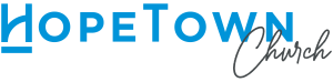 Sponsor Logo for HopeTown Church