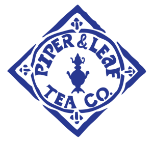 Sponsor Logo for Piper & Leaf