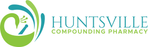 Sponsor Logo for Huntsville Compounding Pharmacy