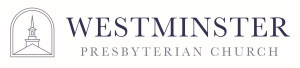 Sponsor Logo for Westminster Presbyterian Church