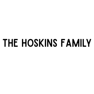Sponsor Logo for The Hoskins Family