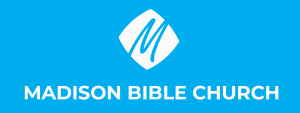 Sponsor Logo for Madison Bible Church