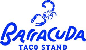 Sponsor Logo for Barracuda Taco Stand