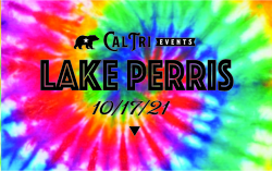 2021 Cal Tri Lake Perris