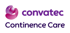 Sponsor Logo for Convatec