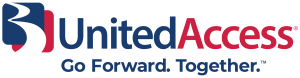 Sponsor Logo for United Access