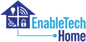 Sponsor Logo for EnableTech Home