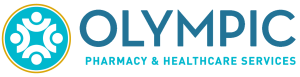Sponsor Logo for Olympic Pharmacy