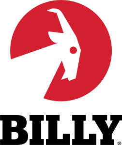 Sponsor Logo for Billy Footwear