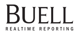 Sponsor Logo for Buell Realtime Reporting