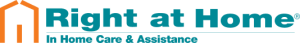 Sponsor Logo for Right at Home