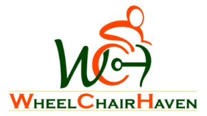 Sponsor Logo for Wheelchair Haven