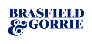 Sponsor Logo for Brasfield & Gorrie