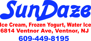 Sponsor Logo for SunDaze