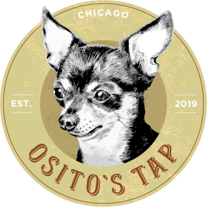 Sponsor Logo for Osito's Tap