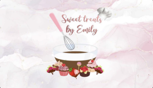 Sponsor Logo for Sweets by Em