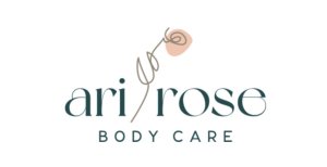 Sponsor Logo for AriRose Body Care