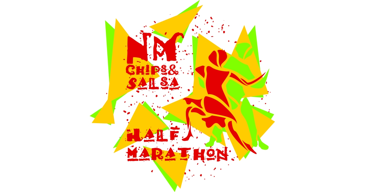NM CHIPS AND SALSA HALF MARATHON