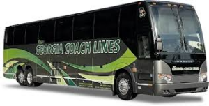 Sponsor Logo for Georgia Coach Lines