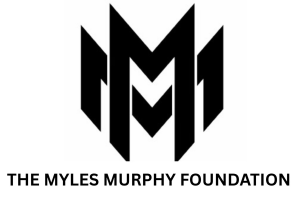 Sponsor Logo for Myles Murphy Foundation