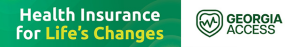 Sponsor Logo for Georgia Access
