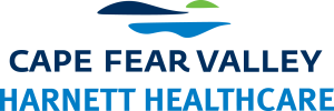 Sponsor Logo for Cape Fear Valley Health Harnett Healthcare