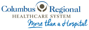 Sponsor Logo for Columbus Regional